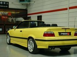 Used 1999 BMW M3 Cabriolet Cabriolet | £9,990
