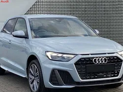New 2026 Audi A1 Sportback S-Line Hatchback | £26,699