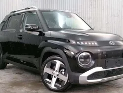 New 2026 Hyundai Inster Hatchback | £24,799 (Good price)