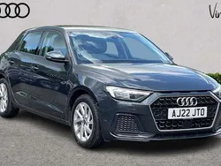 Used 2024 Audi A1 Sportback Sport Hatchback | £18,400 (Good price)