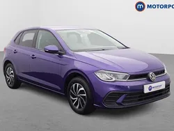 Used 2026 VW Polo Life Hatchback | £15,999 (Good price)