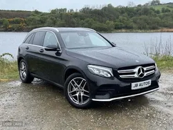 Mercedes GLC220