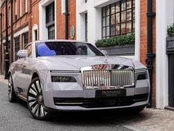 Tempest grey Used 2023 Rolls Royce Spectre Sedan | £279,950