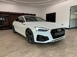 White Used 2020 Audi A5 Sportback Business Hatchback | £24,990 (Fair price)