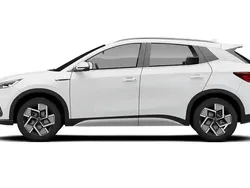 New 2024 BYD Atto 3 Design SUV | £32,990 (A bit pricey)