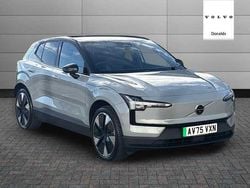New 2025 Volvo EX30 Ultra SUV | £30,900 (Good price)