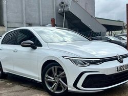 Used 2023 VW Golf VIII R-line Hatchback | £20,000 (Fair price)