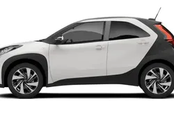 New 2024 Toyota Aygo Edition Hatchback | £19,400