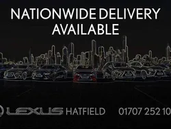 Grey Used 2022 Lexus UX Sport Line SUV | £22,500 (Fair price)