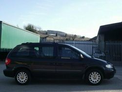 Used 2001 Chrysler Voyager MPV | £1,489