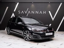 Used 2020 VW Golf VIII GTI Hatchback | £17,995 (Good price)