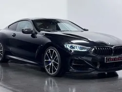 BMW M850
