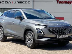 New 2024 Omoda 5 SUV | £22,890 (Good price)