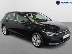 Used 2024 VW Golf VIII Style Hatchback | £17,999 (Good price)