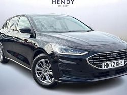 Used 2023 Ford Focus Titanium Hatchback | £15,999 (Fair price)