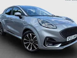 Used 2023 Ford Puma ST-Line Hatchback | £20,999 (Fair price)