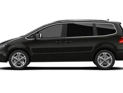 Used 2015 Seat Alhambra SE MPV | £4,500 (Good price)