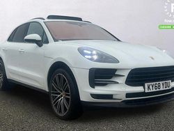 Used 2020 Porsche Macan SUV | £32,799 (Fair price)