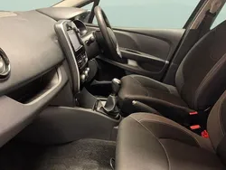 Black Used 2018 Renault Clio IV Iconic Hatchback | £7,601 (Fair price)