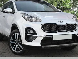 Used 2021 Kia Sportage 3 SUV | £17,395 (Fair price)
