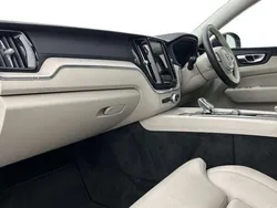 Grey Used 2022 Volvo XC60 Inscription SUV | £44,500 (Expensive)