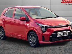 Used 2024 Kia Picanto Hatchback | £13,550 (Fair price)