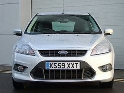 Used 2010 Ford Focus Estate | £8,249