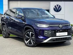 Other Used 2025 VW Tayron Elegance SUV | £36,490 (Super price)