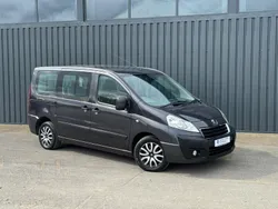 Grey Used 2012 Peugeot Expert Van | £7,995 (Expensive)