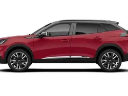 Used 2022 Peugeot 2008 Premium SUV | £16,995 (Fair price)