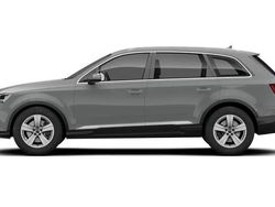 Grey Used 2018 Audi Q7 Advanced SUV | £33,950 (Fair price)