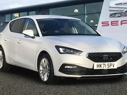 Used 2023 Seat Leon SE Dynamic Hatchback | £12,677 (Fair price)
