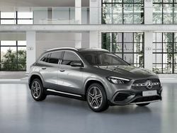 New 2025 Mercedes GLA200 Executive SUV | £40,145 (A bit pricey)