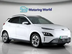 Used 2023 Hyundai Kona Premium SUV | £12,900 (Fair price)