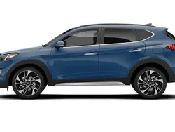 Used 2015 Hyundai Tucson SE SUV | £9,240 (Fair price)