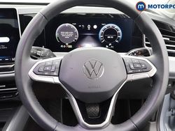 Silver Used 2025 VW Passat Life Estate | £26,449