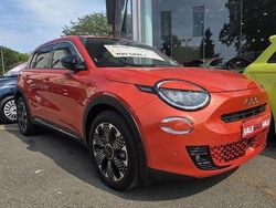 New 2025 Fiat 600E La Prima Hatchback | £26,999 (Expensive)