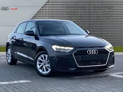 Other New 2024 Audi A1 Sport Hatchback | £21,963 (Fair price)