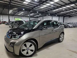 Silver Used 2016 BMW i3 Comfort Edition Hatchback | £8,330 (Good price)
