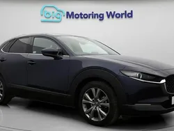Used 2021 Mazda CX-30 Inclusive SUV | £13,800 (Fair price)