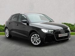 Other New 2025 Audi A1 Sport Hatchback | £22,799 (Fair price)