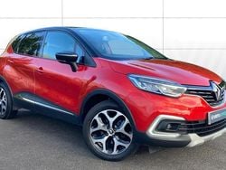 Other Used 2019 Renault Captur GT-Line SUV | £10,209 (Fair price)