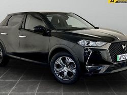 Used 2023 DS Automobiles DS3 Crossback Bastille SUV | £11,795 (Fair price)