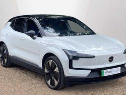 Used 2024 Volvo EX30 Performance SUV | £31,495 (Expensive)