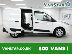 White Used 2019 Ford Transit Trend Van | £13,689 (A bit pricey)