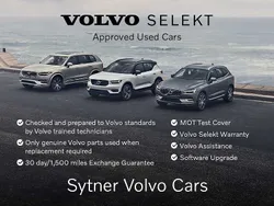 Grey Used 2024 Volvo EX30 Plus SUV | £29,000 (Good price)