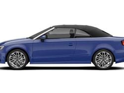 Used 2018 Audi A3 Cabriolet S-Line Cabriolet | £16,491 (Fair price)