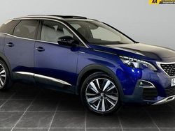 Used 2020 Peugeot 3008 Premium Estate | £14,995 (Fair price)