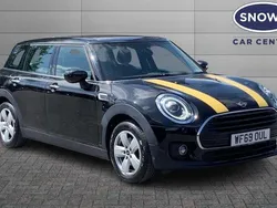 Used 2022 Mini Cooper Clubman Classic Estate | £12,899 (Super price)