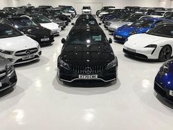 Used 2016 Ford S-MAX Titanium | £9,989 (Fair price)